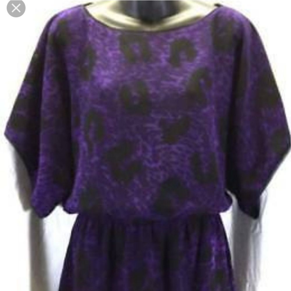 Jessica Simpson Dress